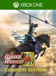 DYNASTY WARRIORS 9 COMPLETE EDITIONXBOX ONE/X|SКЛЮЧ