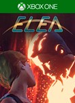 ELEA - EPISODE 1XBOX ONE/X|SКЛЮЧ