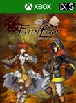 FALLEN LEGION: RISE TO GLORYXBOX ONE/X|SКЛЮЧ