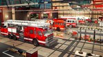 FIREFIGHTING SIMULATOR - THE SQUADXBOX ONE/X|SКЛЮЧ - изображение № 2