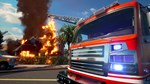 FIREFIGHTING SIMULATOR - THE SQUADXBOX ONE/X|SКЛЮЧ - изображение № 4
