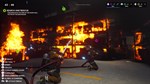 FIREFIGHTING SIMULATOR - THE SQUADXBOX ONE/X|SКЛЮЧ - изображение № 3