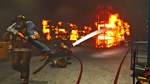 FIREFIGHTING SIMULATOR - THE SQUADXBOX ONE/X|SКЛЮЧ - изображение № 8