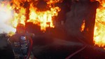 FIREFIGHTING SIMULATOR - THE SQUADXBOX ONE/X|SКЛЮЧ - изображение № 11