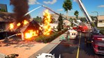 FIREFIGHTING SIMULATOR - THE SQUADXBOX ONE/X|SКЛЮЧ - изображение № 5