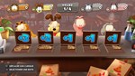 GARFIELD LASAGNA PARTYXBOX ONE/X|SКЛЮЧ - изображение № 5