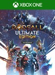 GODFALL ULTIMATE EDITIONXBOX ONE/X|SКЛЮЧ