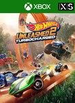 HOT WHEELS UNLEASHED 2 - TURBOCHARGEDXBOX ONE/X|SКЛ