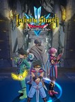 INFINITY STRASH DRAGON QUEST THE ADVENTURE OF DAIXBOX