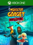 INSPECTOR GADGET - MAD TIME PARTYXBOX ONE/X|SКЛЮЧ