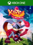 KAZE AND THE WILD MASKSXBOX ONE/X|SКЛЮЧ