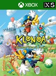 KLONOA PHANTASY REVERIE SERIESXBOX ONE/X|SКЛЮЧ
