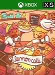 LEMON CAKEXBOX ONE/X|S+ПККЛЮЧ