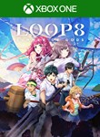 LOOP8: SUMMER OF GODSXBOX ONE/X|SКЛЮЧ