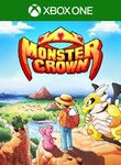 MONSTER CROWNXBOX ONE/X|SКЛЮЧ