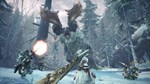 MONSTER HUNTER WORLD: ICEBORNE MASTER DIGITALXBOX  - изображение № 3
