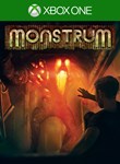 MONSTRUMXBOX ONE/X|SКЛЮЧ