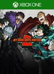 MY HERO ONE'S JUSTICE 2XBOX ONE/X|SКЛЮЧ