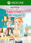 MY UNIVERSE - INTERIOR DESIGNERXBOX ONE/X|SКЛЮЧ