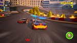 NASCAR ARCADE RUSHXBOX ONE/X|SКЛЮЧ - изображение № 3