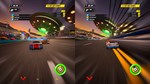 NASCAR ARCADE RUSHXBOX ONE/X|SКЛЮЧ - изображение № 5