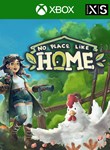 NO PLACE LIKE HOMEXBOX X|SКЛЮЧ