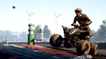 OVERPASS 2XBOX X|SКЛЮЧ - изображение № 5