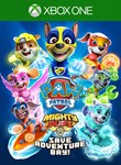 ЩЕНИЯЧИЙ ПАТРУЛЬ: МЕГА-ЩЕНКИ СПАСАЮТ БУХТУ XBOX ключ