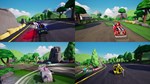 PAW PATROL: GRAND PRIXXBOX ONE/X|S+ПККЛЮЧ - изображение № 2