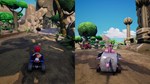 PAW PATROL: GRAND PRIXXBOX ONE/X|S+ПККЛЮЧ - изображение № 3