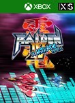 RAIDEN IV X MIKADO REMIXXBOX ONE/X|SКЛЮЧ