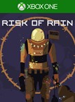 RISK OF RAINXBOX ONE/X|SКЛЮЧ