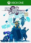 RISK OF RAIN 2XBOX ONE/X|SКЛЮЧ