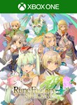 RUNE FACTORY 4 SPECIALXBOX ONE/X|SКЛЮЧ