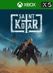 SAINT KOTARXBOX ONE/X|S+ПККЛЮЧ