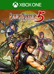 SAMURAI WARRIORS 5XBOX ONE/X|SКЛЮЧ