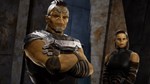 STAR TREK: RESURGENCEXBOX ONE/X|SКЛЮЧ - изображение № 8