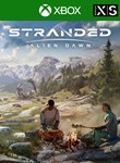 STRANDED: ALIEN DAWNXBOX ONE/X|SКЛЮЧ