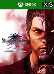 STRANGER OF PARADISE FINAL FANTASY DELUXE XBOX КЛЮЧ