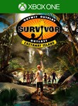 SURVIVOR - CASTAWAY ISLANDXBOX ONE/X|SКЛЮЧ