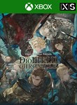 THE DIOFIELD CHRONICLE DIGITALE DELUXE EDITIONXBOX 