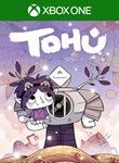 TOHUXBOX ONE/X|SКЛЮЧ
