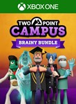 TWO POINT CAMPUS - BRAINY BUNDLEXBOX ONE/X|S+ПККЛЮЧ