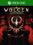 WOLCEN: LORDS OF MAYHEM - DELUXE EDITIONXBOXключ