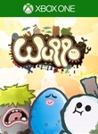 WUPPOXBOX ONE/X|SКЛЮЧ