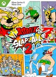 ASTERIX & OBELIX SLAP THEM ALL! 2XBOX ONE/X|SКЛ