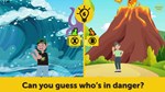 BRIGHT SIDE: RIDDLES AND PUZZLESXBOX ONE/X|SКЛЮЧ - изображение № 2
