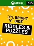 BRIGHT SIDE: RIDDLES AND PUZZLESXBOX ONE/X|SКЛЮЧ