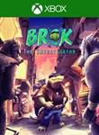 BROK THE INVESTIGATORXBOX ONE/X|SКЛЮЧ