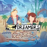 DREAMERSXBOX ONE/X|SКЛЮЧ